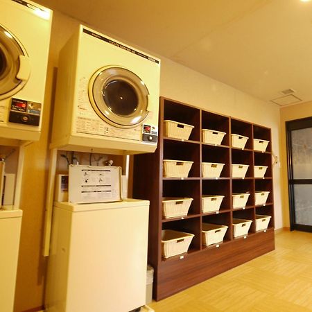 Hotel Route-Inn Kamaishi Exterior foto