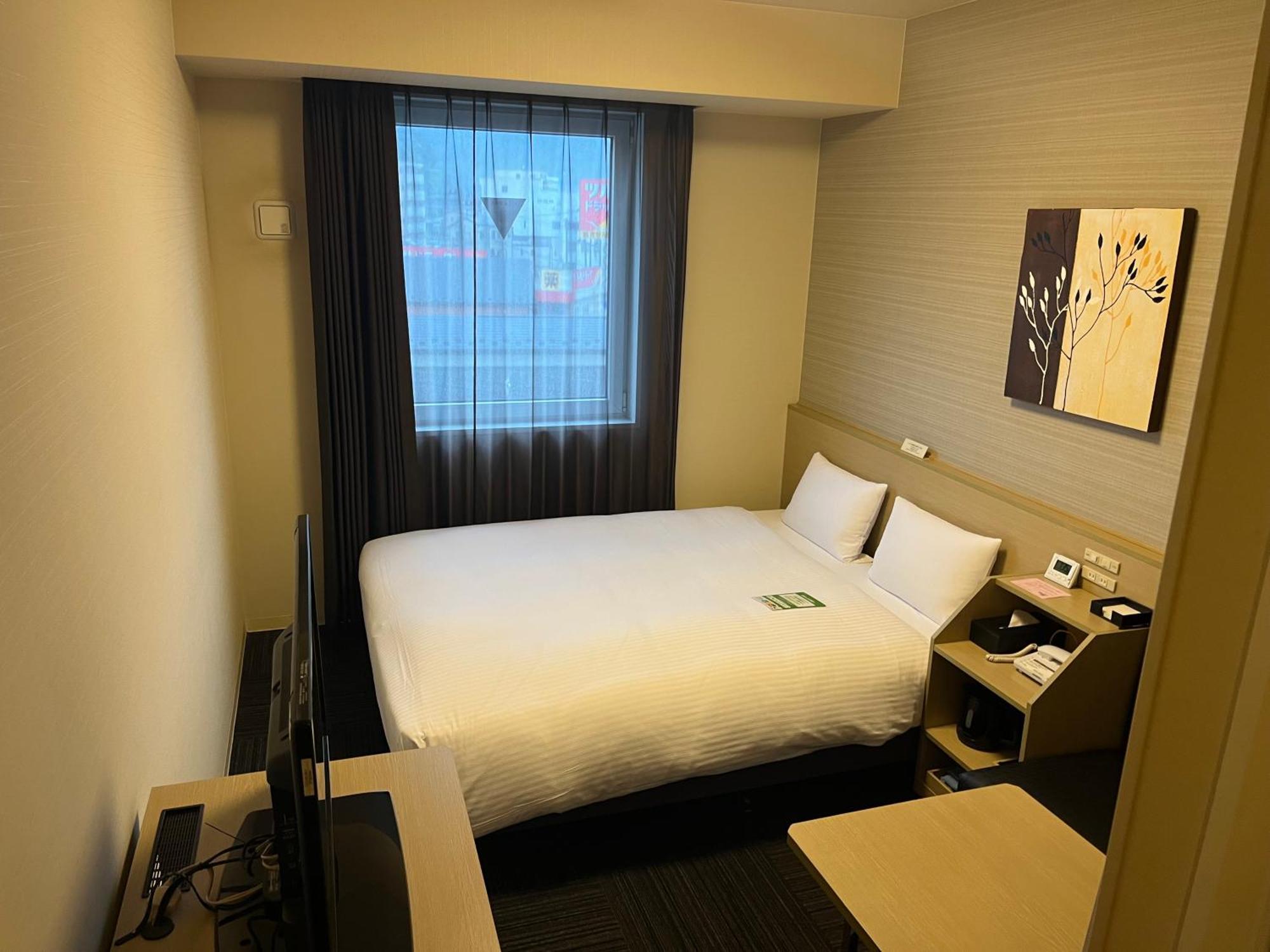 Hotel Route-Inn Kamaishi Exterior foto
